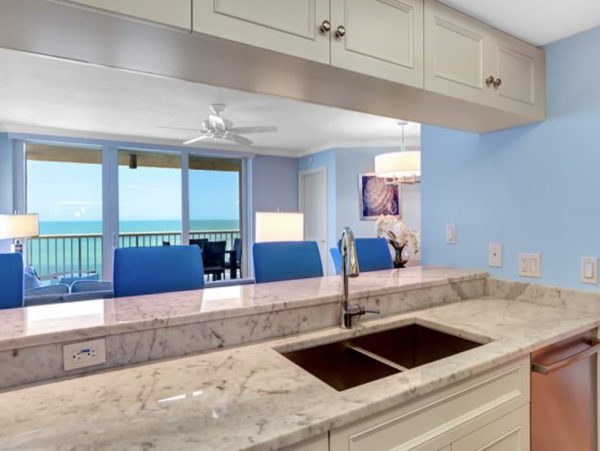 Conveniently located with wonderful views